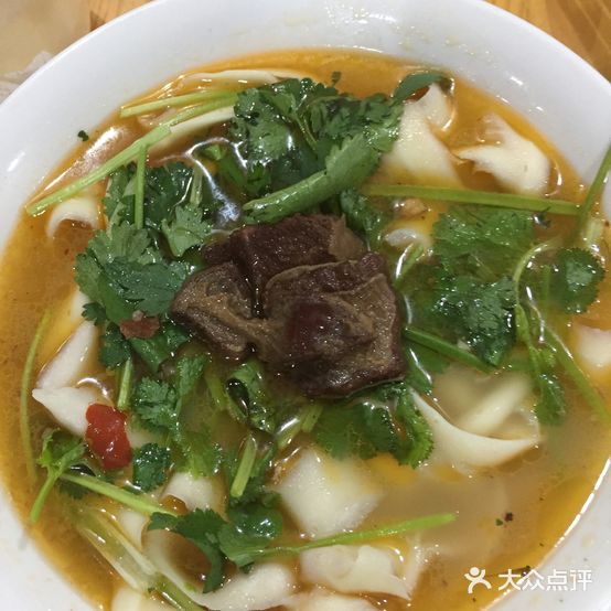 木先生削面烧烤