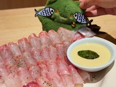 -Tuna maki寿司(苏州万象天地店)