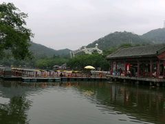 -珠海圆明新园