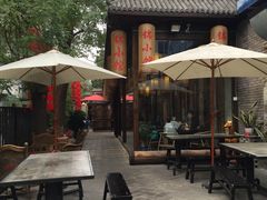 -锦小馆(安贞店)
