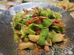 -东北故事私房菜(江南印象店)