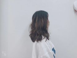 -杉影印象日式烫染專門店
