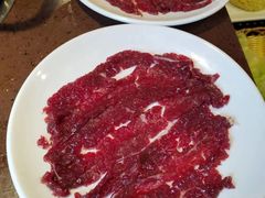 -幸运牛汕头小黄牛牛肉火锅(梅林店)