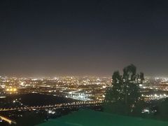 -鬼笑石后山停车场