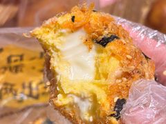 -鲍师傅糕点(五角场店)