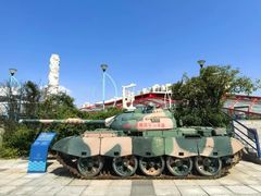 -中华人民共和国水准零点