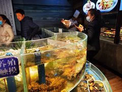 -小螺号海鲜·地道鲁菜(泉城广场店)