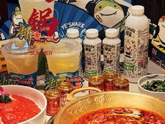 -小龙坎火锅(春熙太古里店)