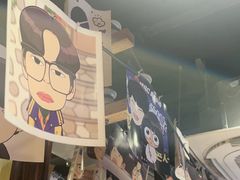 -欧巴烤肉(创富世纪店)