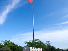 -大嶝英雄三岛战地观光园