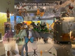 -墨尔本博物馆(Melbourne Museum)