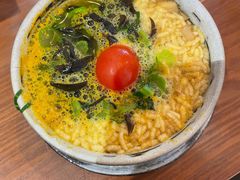 -如禾素食·下午茶·糖水