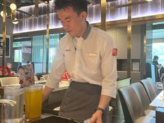 -海底捞火锅(国奥村店)