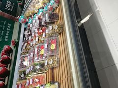 -GranVida生活超市(海信广场店)
