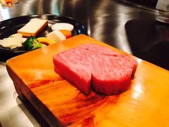 -神户牛排餐厅MOURIYA(总店)