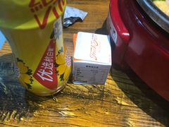 -吉吉向上炭烤鸡肉煲(大学城店)