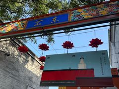 -华天二友居肉饼(宫门口店)