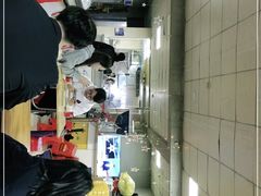 -烧烤佬(新基路店)