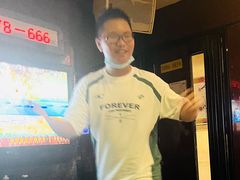 -牧歌KTV(观前店)