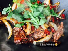 -老头儿油爆虾(星光一期店)