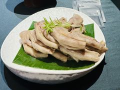 -江南雅厨(李公堤店)