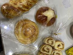 -0+1·手作面包(新北店)