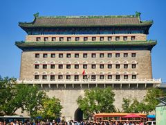 -北京前门大栅栏