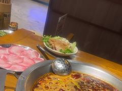-楠火锅(太古里总店)