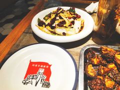 -叁宝烤肉• 西安烧烤(太乙路店)