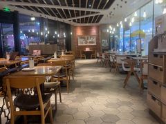 -必胜客(国贸店)