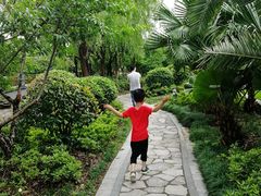 -宁波九龙湖开元度假村