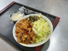 -永和大王(茉莉上新·漕宝店)