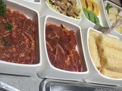 -海底捞火锅(塘厦天虹店)