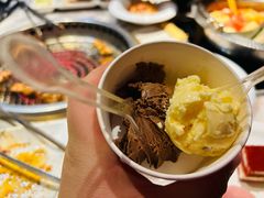-火炉火自助餐(喜隆多店)