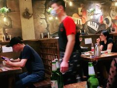 -小俩口烧烤东北菜(双井店)