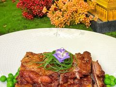 -秦月轩·陕西家乡菜(阜成路·五棵松店)