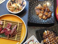 -AJIYA·池袋日式烧肉自助(天津万象城店)