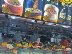 -醉御香渔家园(临沂路与大连路店)