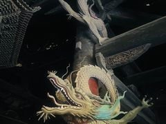 -报恩寺(平武县)