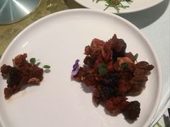 -京尊烤鸭店JINGZUN(春秀路店)