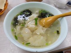 -永丰岐山面(西五路店)