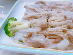 -渔村盛宴(航空新城店)