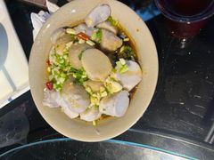 -好灶头妈妈菜·柴火灶台鱼·千岛湖土菜地标美食