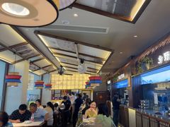 -打酱油·非遗淮扬菜(瘦西湖梅岭店)