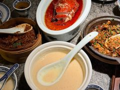 -南京大牌档(中关村领展广场店)