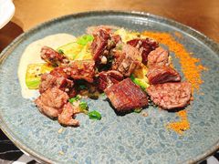 -牛将军•涮肉•烤肉(北京王府井·故宫店)