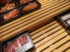 -尹珍珠·韩式无限烤肉(回龙湾店)