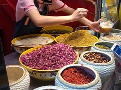 -好吃街美食城(八一广场店)