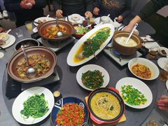 -汉水谣·江景餐厅(江滩店)