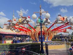 -上海迪士尼度假区